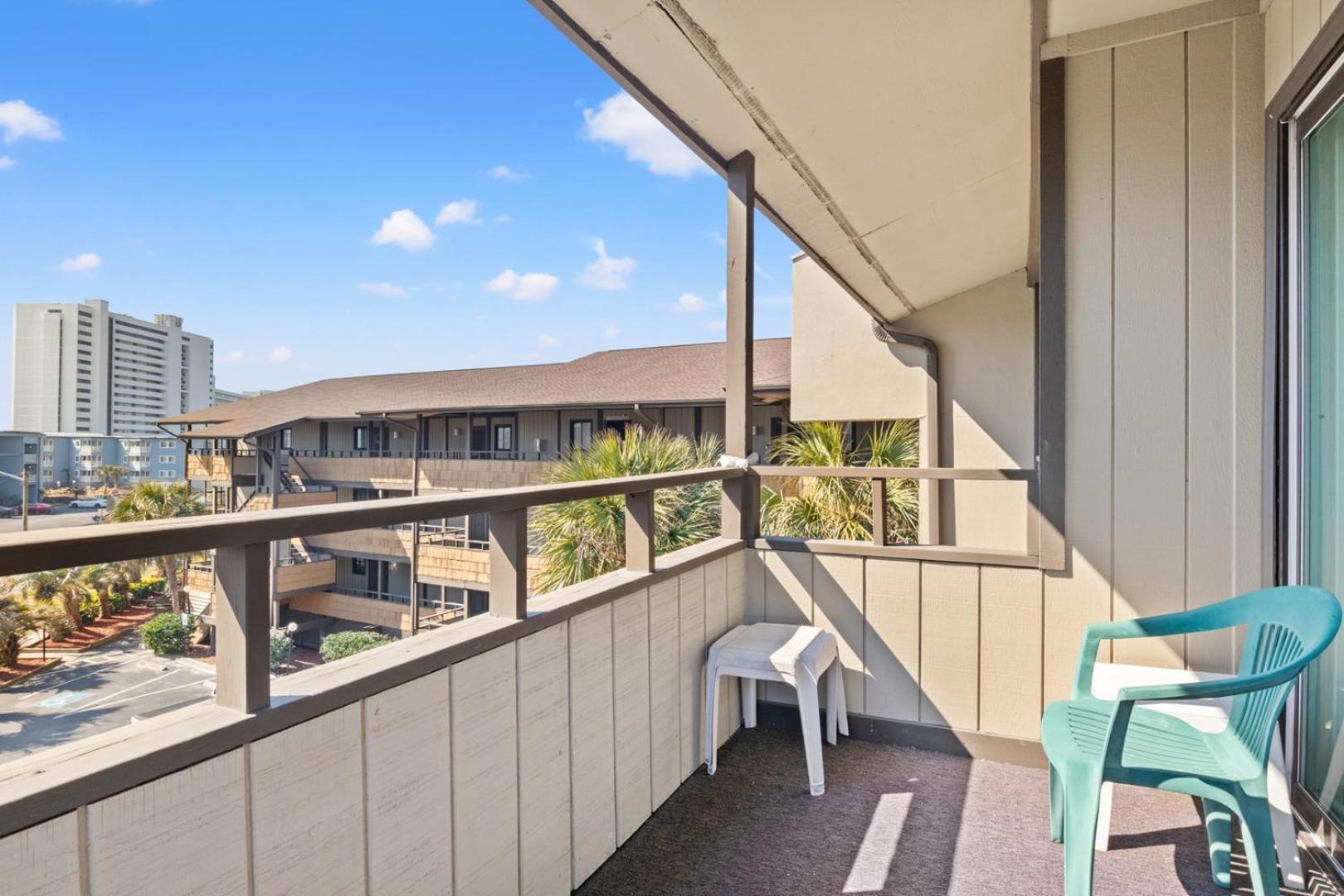 Apartament Mariners Cove 335 D Myrtle Beach Zewnętrze zdjęcie