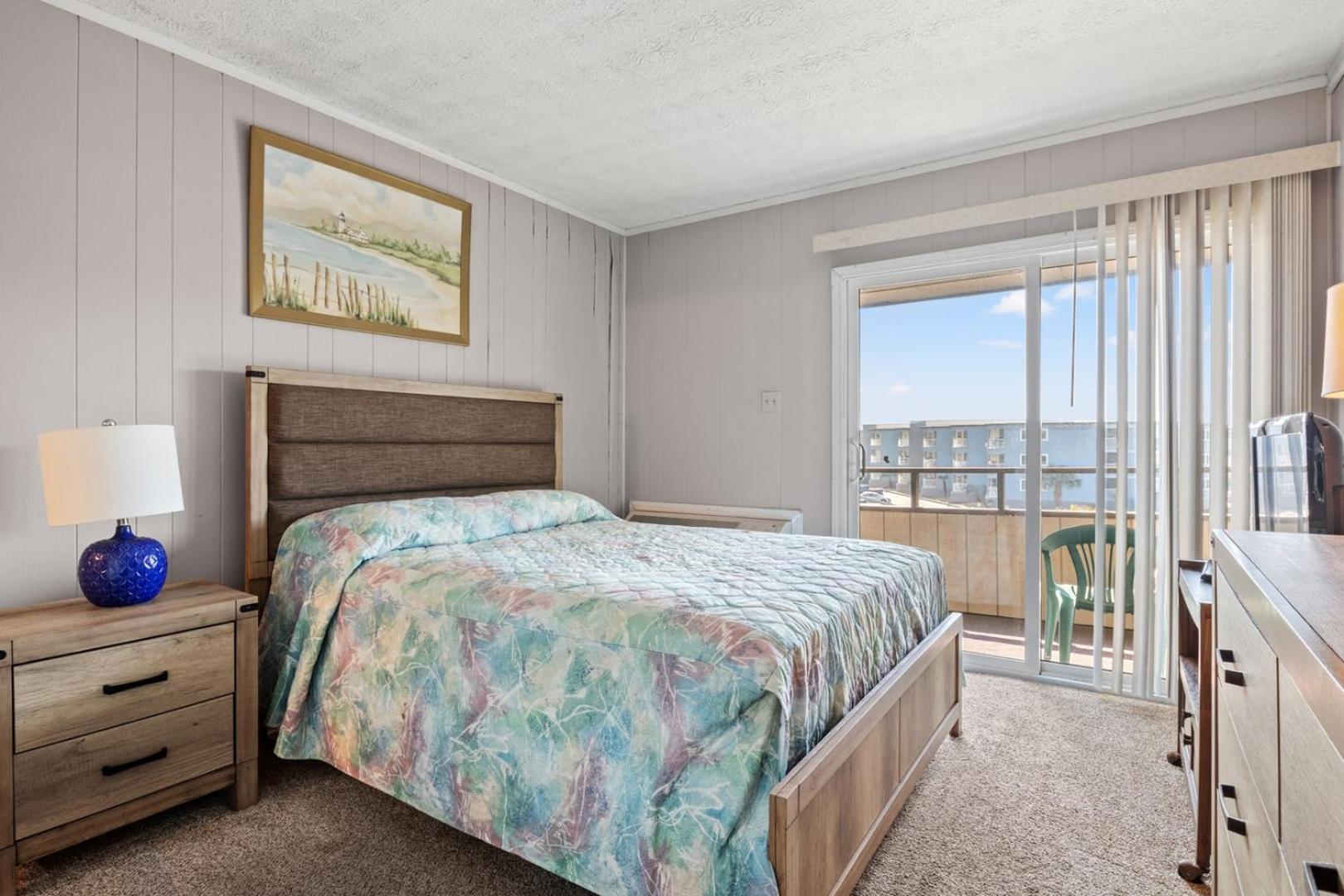 Apartament Mariners Cove 335 D Myrtle Beach Zewnętrze zdjęcie